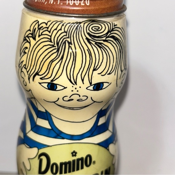 Domino Sugar 'N Cinnamon Shakers Used Empty - Picture 5 of 10